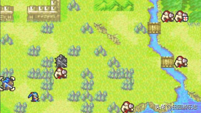 21款可玩GBA汉化战棋游戏哪一款是你的经典