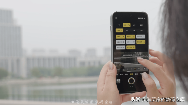 vivo X300 Pro体验 2亿像素不是噱头 你出门会带增距镜吗