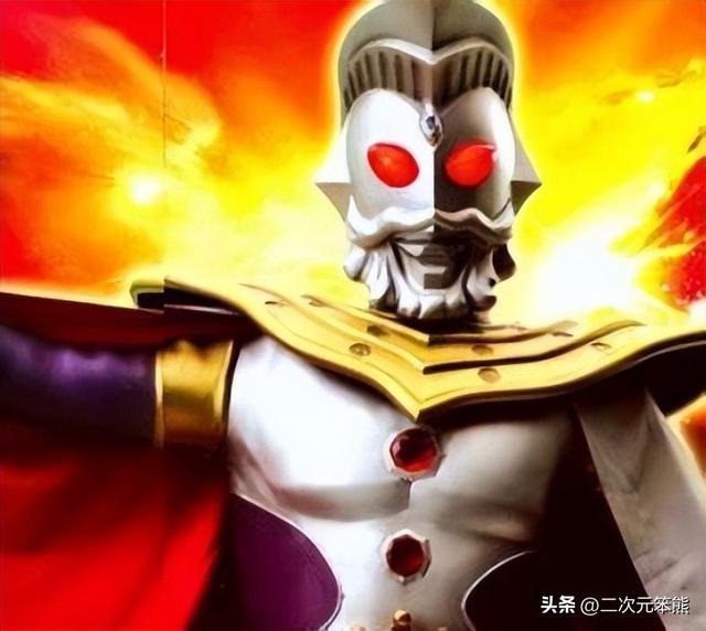 目前奥特曼世界观居住地及族群分析