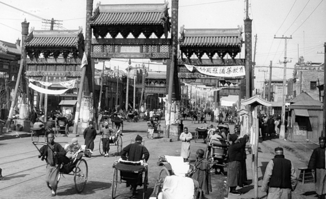 为什么新中国的首都是北京？中国历朝历代选择首都的秘密是什么？