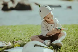 长大能“出人头地”的孩子，12岁前有4个征兆，哪怕占一个也厉害图片