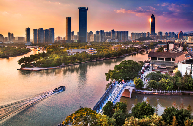 千年商港 海丝名城 | 国际达人温州集结，共品山水诗画之美