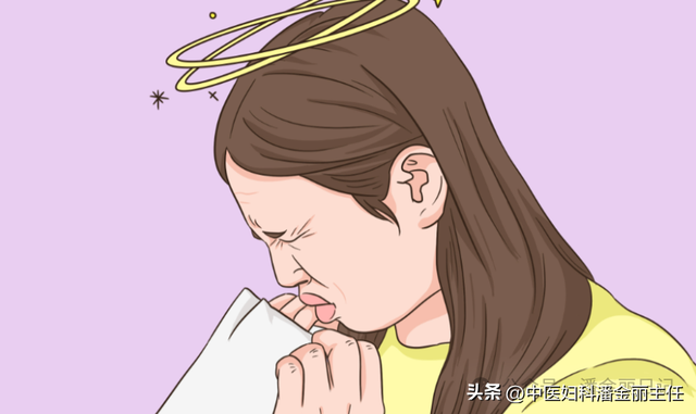 月经淋漓不尽，能吃激素药止血吗？这4大副作用，你一定要知道！