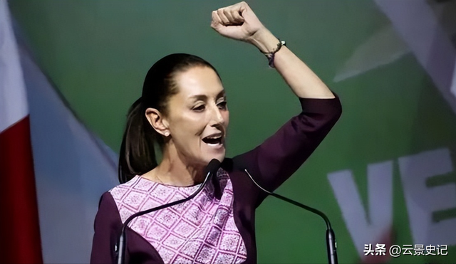 委内瑞拉致电中方后，油轮得到大批军舰护航	，特朗普还是算漏一环