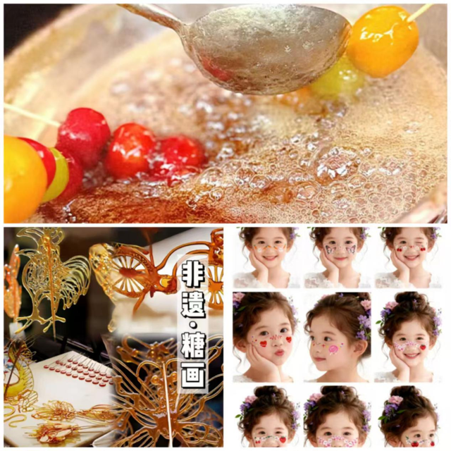 定州30余项多业态融合文旅活动，畅玩整个新年！