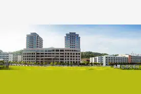 今年广东普通高校春招创造了历史图片