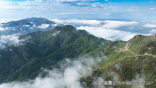 在黄陂，这样的美景你见过吗？