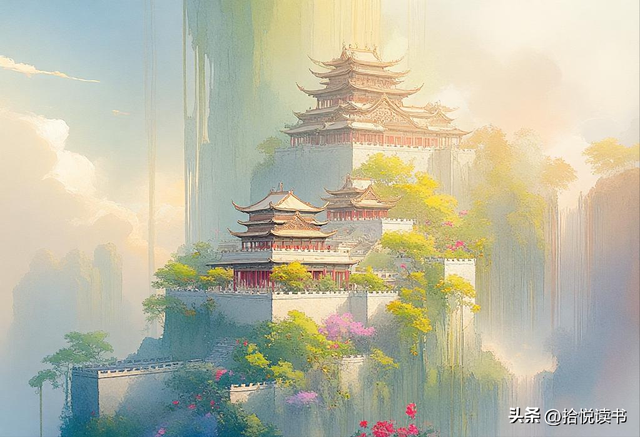 每天一首古诗词 | 五代·李煜：《破阵子·四十年来家国》