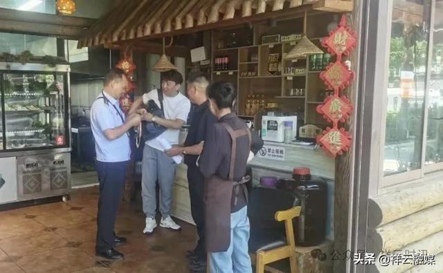 祥云:打好“四张牌”,暑期旅游市场焕新彩