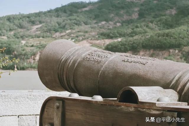 福建第一门户，应识古镇旧模样丨暴走福州