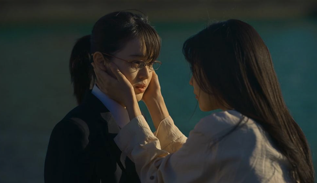 国民女神下海，这部尺度级电影太大胆了