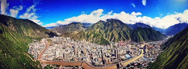 "咔嚓！"→文县