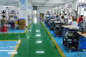 新化留守妇女的甜与盼：抱团互助发展，守好家建好村图片