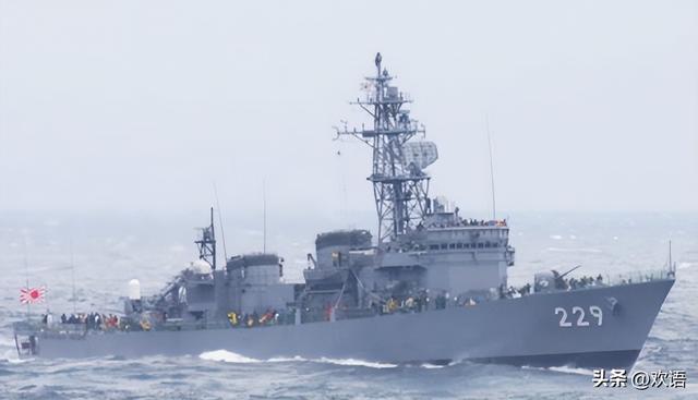 日本签字了，高市选定中日主战场	，对华开第二枪，解放军开始巡海