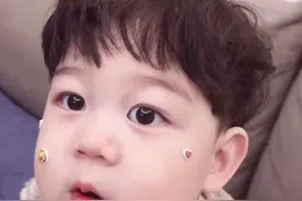 你知道吗？三岁宝宝不爱吃饭的原因有哪些，你家的宝宝中招了吗图片