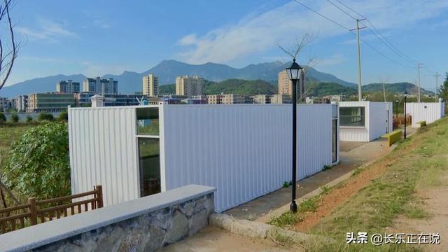 刷屏预警！这个村新打卡地要诞生了！