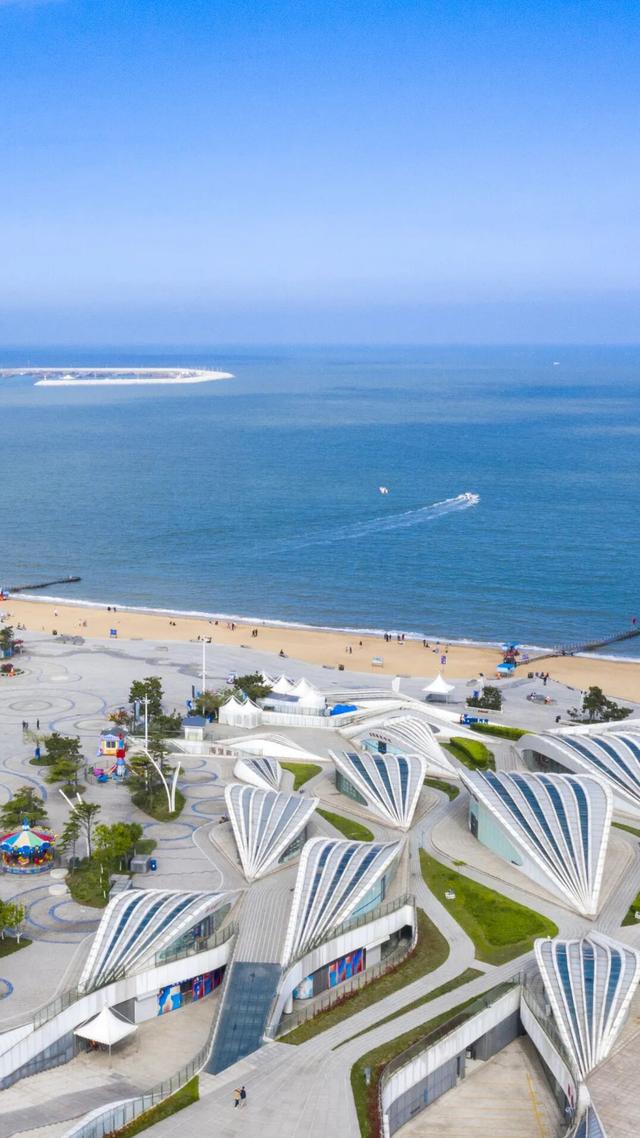 全球榜！中国榜！日照入选三大榜单！2026必来打卡！