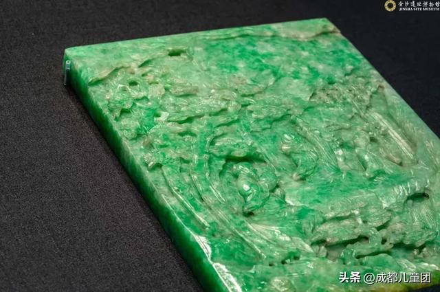 高温暴雨遛娃不用愁！成都三大博物馆重磅展览，室内就能玩还长知识
