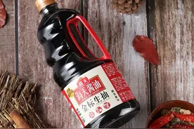 中国“酱油大王”跌落神坛？曾和海天齐名，今却岌岌可危图片