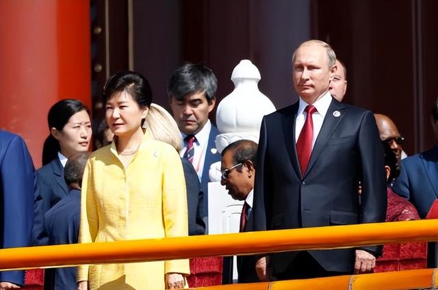 李在明确定不来北京看阅兵？韩国第三号人物，代他接过访华使命