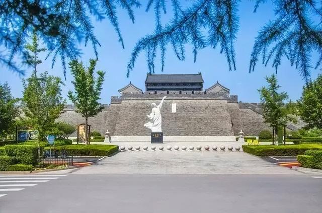 奔“县”潍坊！“龙”游诸城，诸事皆成！