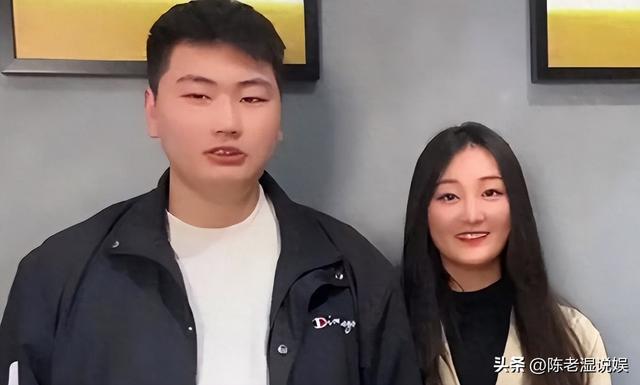 彻底不装了！离开大衣哥儿子后，陈亚男至今未醒悟，再婚要求离谱