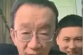 一桩陈年旧事，侯耀华直接给挑破了，三人组，五不请，二爷真有样图片