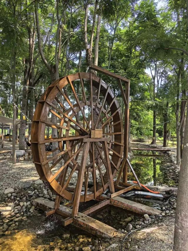 外地朋友来金堂，去这些地方准没错！