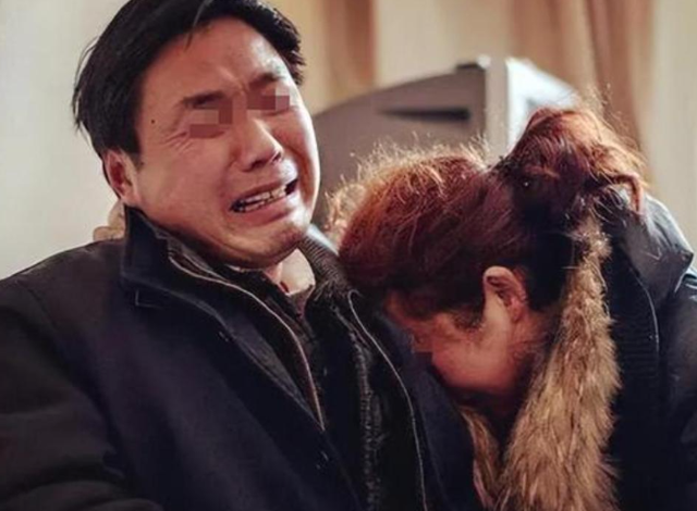 2014年，重庆美女主持人陈霞惨死，凶手受审时称：怪她生得太美了