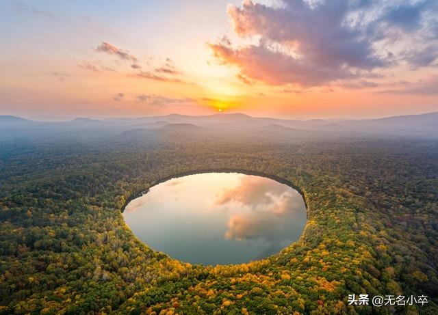突然发现，不止是年轻人，老年人也要多出去旅游才行