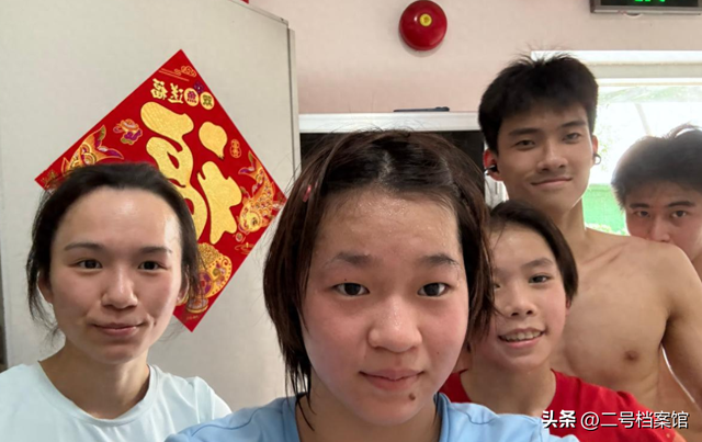 全红婵上大学后要“退役”？总教练正式出来回应，请不要打扰她