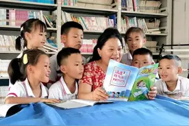 2025年全国“最美教师”公示图片