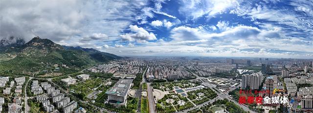 2025年全国“我们的节日・重阳”主题文化活动即将在山东泰安启幕 泰安邀四海宾朋共赴重阳之约