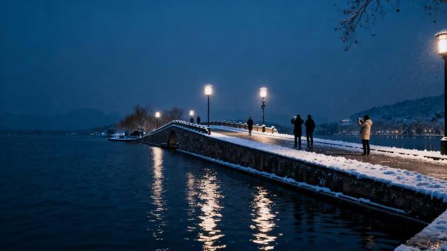 从西湖到灵隐寺，杭州“零门票”模式，如何让游客花钱更痛快？