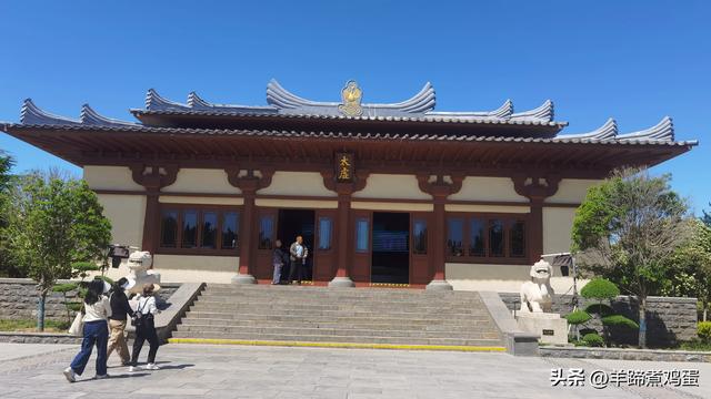 洛阳古墓博物馆