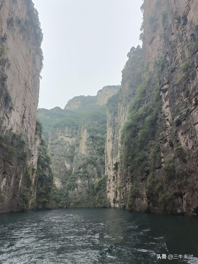 无为在歧路，壶关林州大名府2