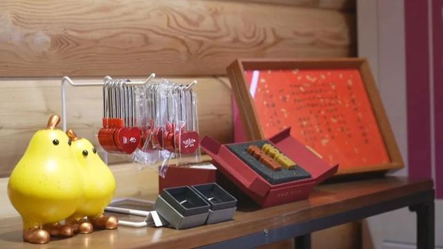 长白山婚姻登记处落成！异地领证终身免费畅游长白山