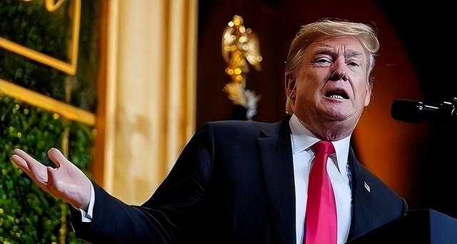 惊天赦免令！特朗普要放虎归山，毒枭总统即将重获自由？