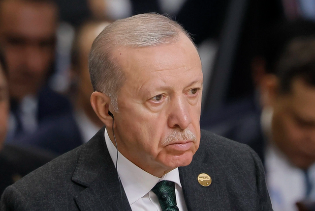 用了快10年的防空导弹想找俄罗斯“退货”？土耳其变脸太快了