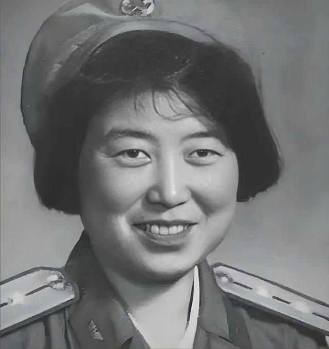 原子弹试爆后，张连芳怀孕，领导说：生下孩子不仅是你的事