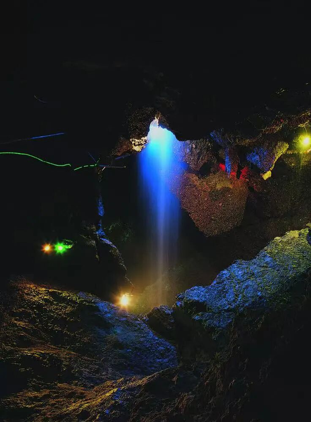 “秋假”开耍！带着小宝来雅安准没错！