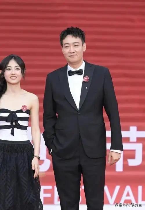 辛柏青丧妻刚满100天，恶心的事就发生了，被撮合娶马伊琍引争议