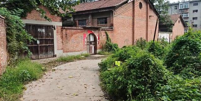 531工程的那些年：看看它是如何从辉煌到废墟