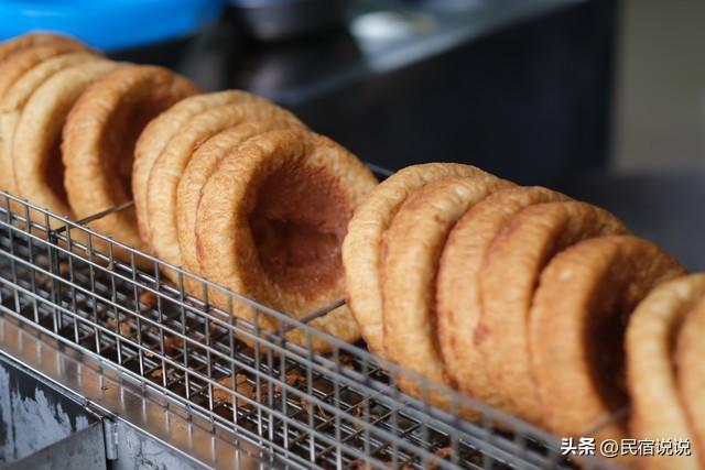 看过来！跟着这些美食游武汉。