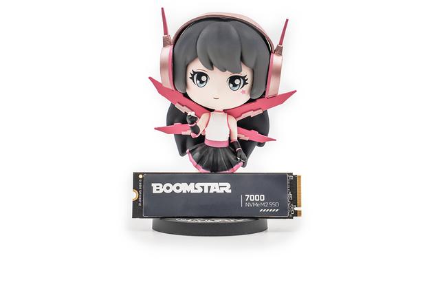 自带屏幕的主机—联力207D+9950X3D+ROG B850-F+索泰5070Ti装机