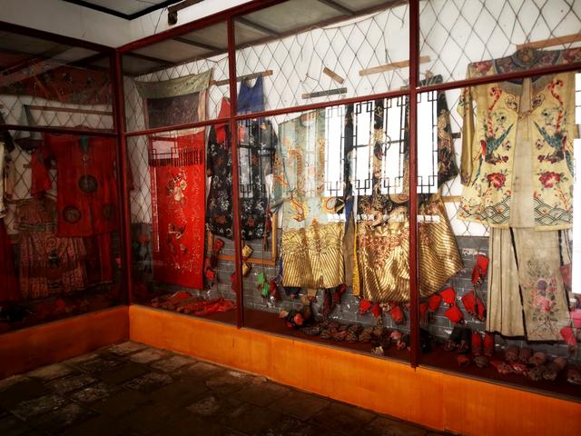 2025 内蒙、山西寻古探秘（14）—— 太谷（下）
