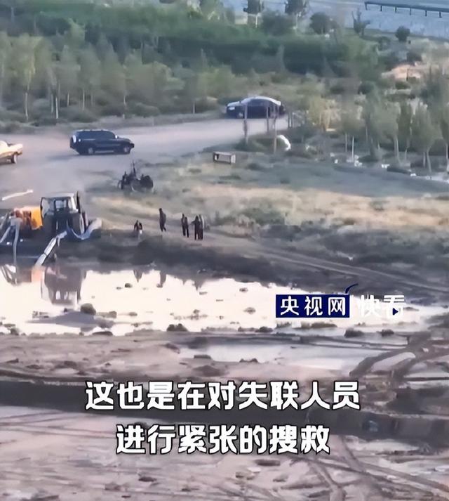 内蒙10人露营遇难！幸存女孩痛哭诉说：两次机会未听劝！太恐怖了