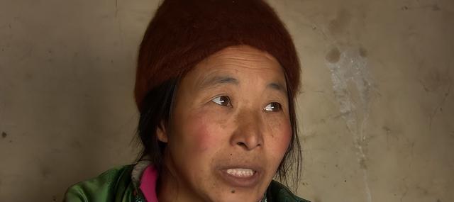 喜马拉雅山神秘的村落，女人成年后，要么嫁给陌生人要么当尼姑