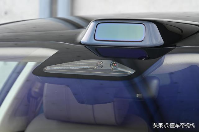 享界S9T实拍