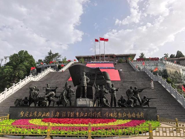 周末到河北，“县”在出发：打卡邢台市信都区，太行山最绿的地方